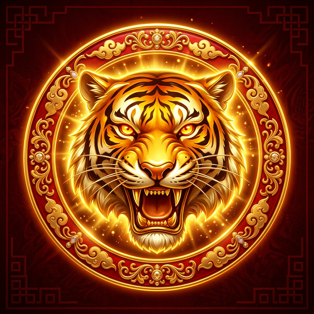 Tigre Fortune Tiger